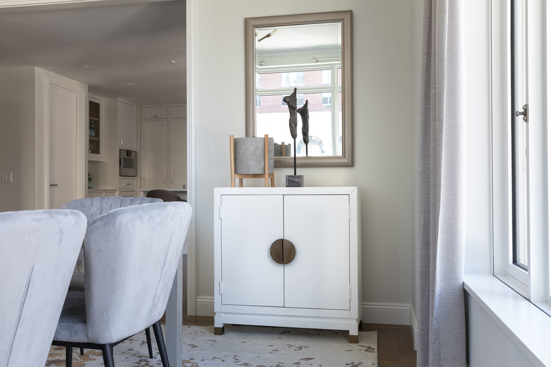 Make an inventory of your home